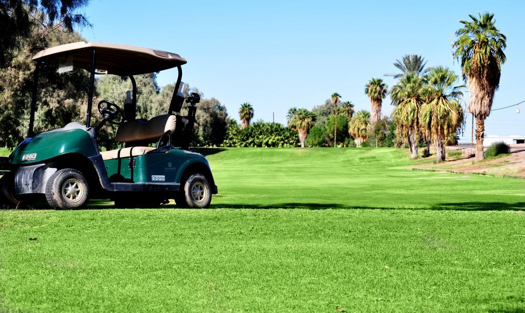 Barbara Worth Golf Resort Holtville Exterior foto