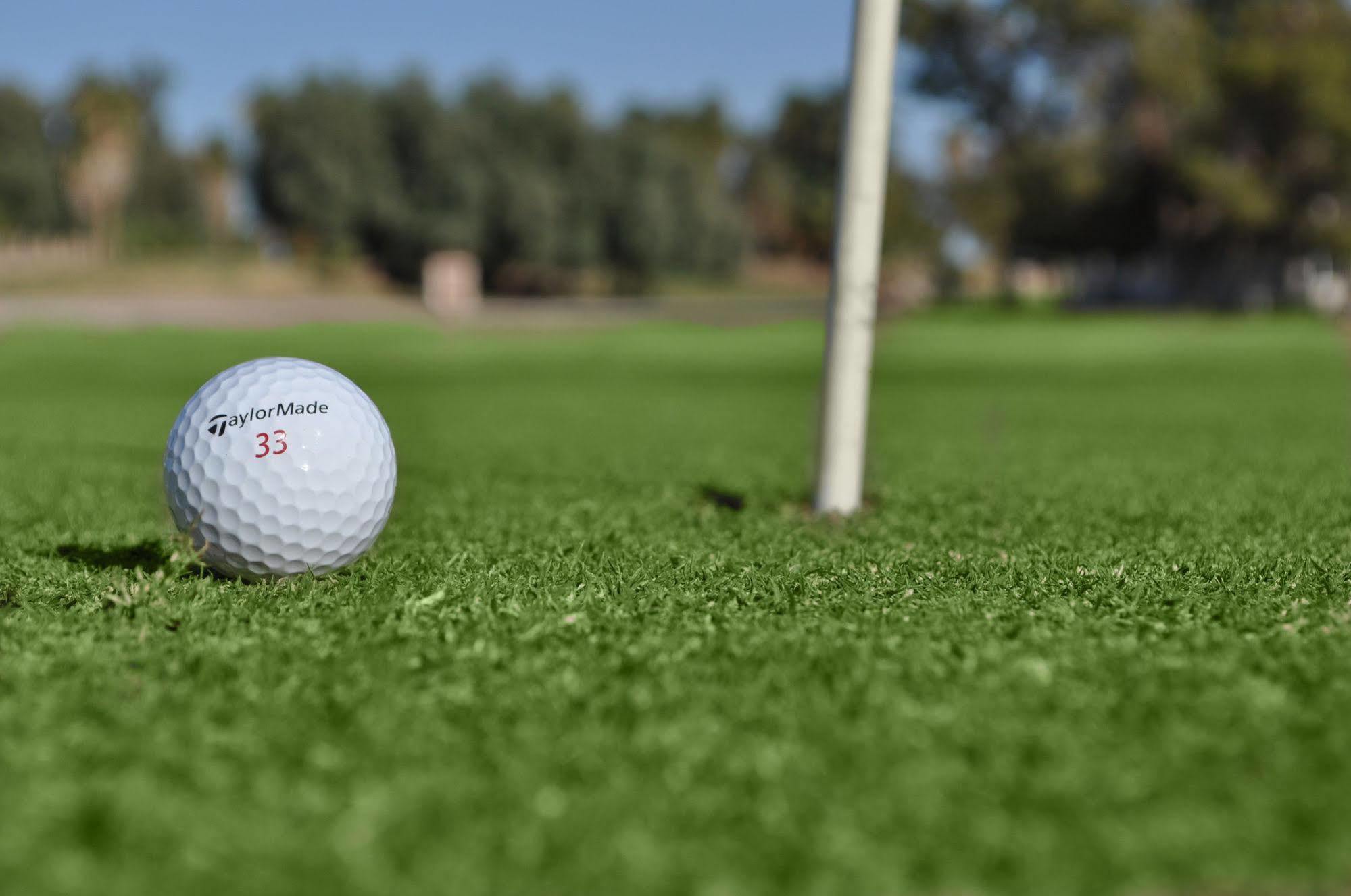 Barbara Worth Golf Resort Holtville Exterior foto