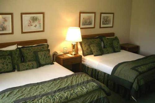Barbara Worth Golf Resort Holtville Zimmer foto